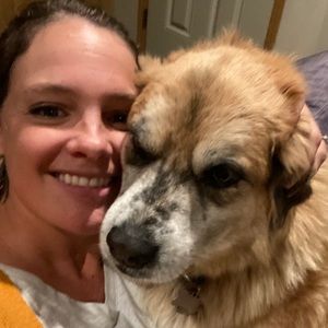 Meet your Posher, Kristin